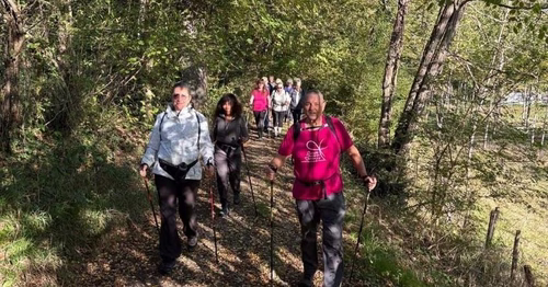 Le trail la Jobard, dimanche 06 septembre 2026 à Saint