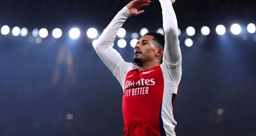 Étranger : deux Français présents dans l’équipe type de la saison dernière en Premier League