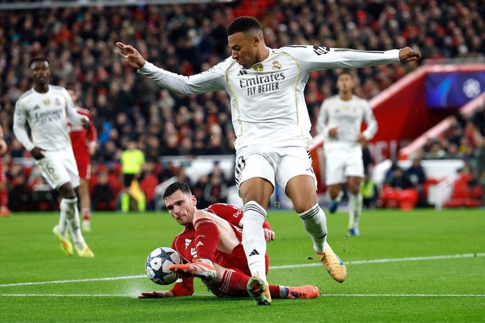 New Champions League rule blocks Liverpool from hosting Real Madrid in league phase