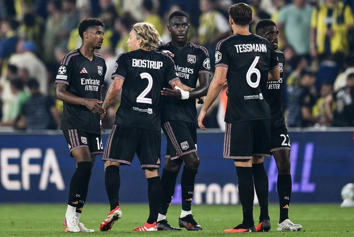 OL - Fenerbahçe : Fonseca remet les mêmes qu'aller