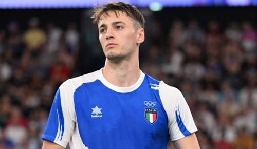 Taranto: giornata di medaglie e finali, Caponio festeggia l’oro – SPORTFACE.IT