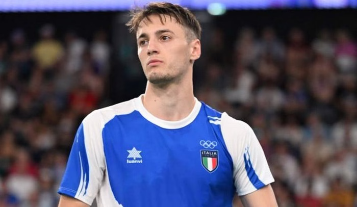 Taranto: giornata di medaglie e finali, Caponio festeggia l’oro – SPORTFACE.IT