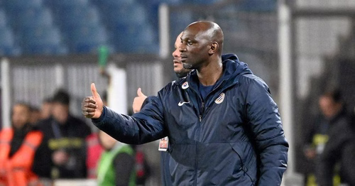 Ligue 2 : « Il n'y a pas de piège », le MHSC prêt à recevoir Boulogne pour affirmer sa dynamique à la Mosson