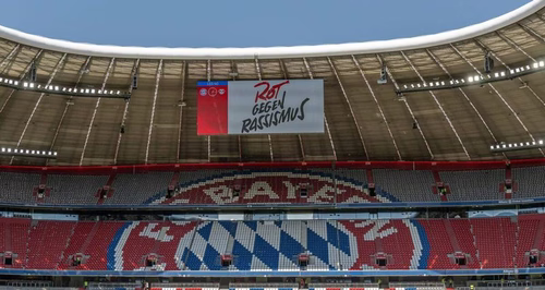 U19 National : après des rumeurs de partenariat avec le Bayern Munich, le FC Montfermeil monte au créneau