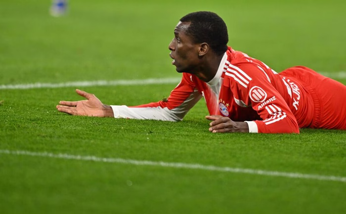 70 Millionen Euro: Bayern-Flop vor Mega-Wechsel