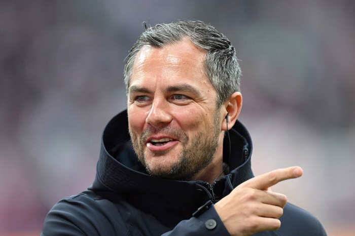 Sportchef Schäfer: RB Leipzig braucht Abgänge für Verstärkungen