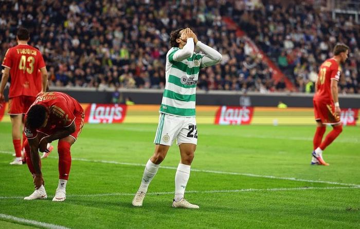 Ligue des champions : « Peur de gagner »… Malgré quatre buts d’avance, comment le Celtic s’est fait sortir de C1