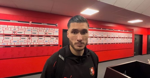 Anciens : Gauthier Gallon signe au Havre