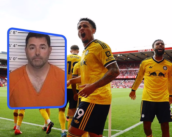 Jed York, Mitbesitzer von Leeds United, wegen Prostitution verurteilt