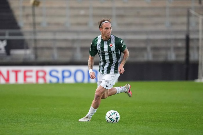 Mercato. Le FC Nantes discute avec le Red Star pour Balthazar Pierret (Sacha Tavolieri)