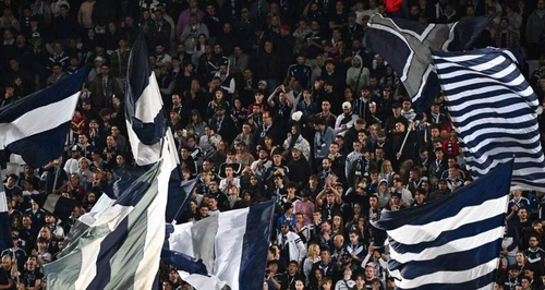 « Le FCGB fait partie de l’histoire collective du football français » : les UltraMarines interpellent le Comex de la FFF