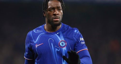 Étranger : Axel Disasi quitte Chelsea en prêt, Moussa Diaby proche d’un grand retour à Leverkusen