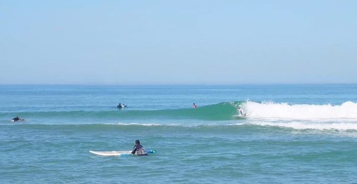 Saquarema sedia Mundial de surfe de joelho após mais de duas décadas