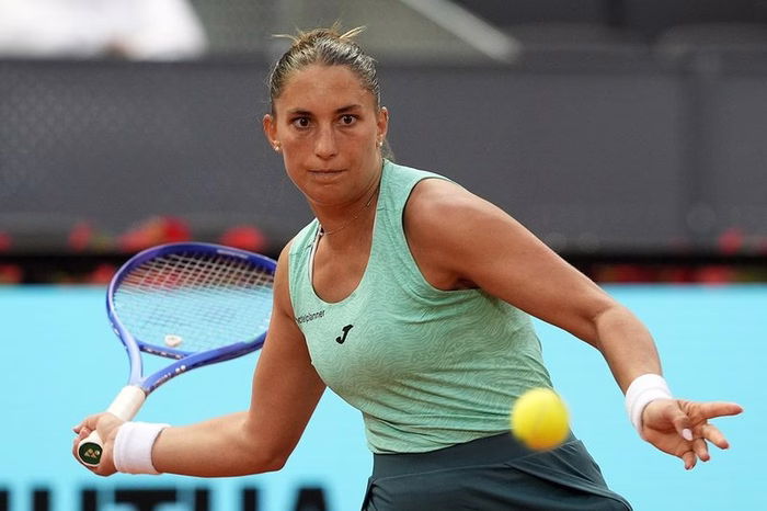 WTA Monterrey 2026, avanti Udvardy e Vidmanova. Parry è già ai quarti di finale