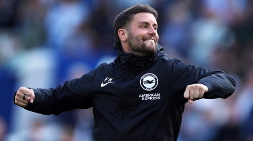 Weder Liverpool noch Leeds: Kolumbien Juwel vor Transfer zu Hürzeler-Klub