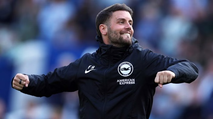 Weder Liverpool noch Leeds: Kolumbien Juwel vor Transfer zu Hürzeler-Klub