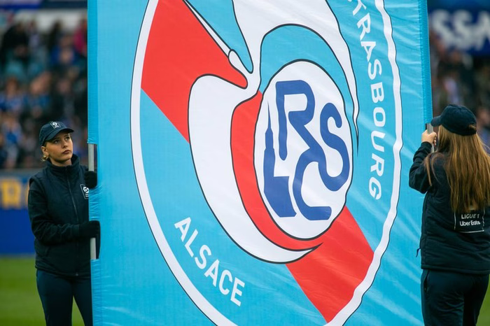 Idrissa Sabaly serait prêté au Red Star