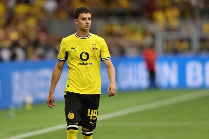Milan, il talento 2008 torna in Italia? Proposto Reggiani del Dortmund: la situazione