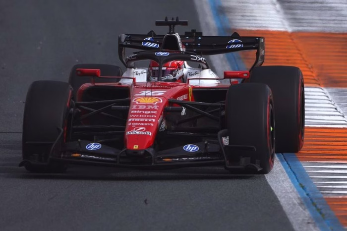 F1: Entenda 'dilema' da Ferrari com novo motor de Leclerc e Hamilton para Monza