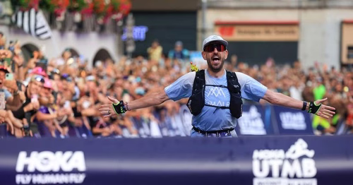 UTMB : le traileur lozérien Rémy Brassac remporte la Trace des Ducs de Savoie après quasiment 20 heures de course