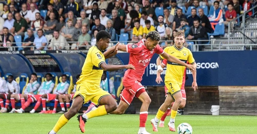 Des voyants au vert mais à confirmer pour l'AS Nancy Lorraine