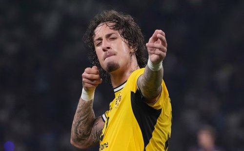Fábio Silvas Zukunft beim BVB offen – drei Klubs zeigen Interesse
