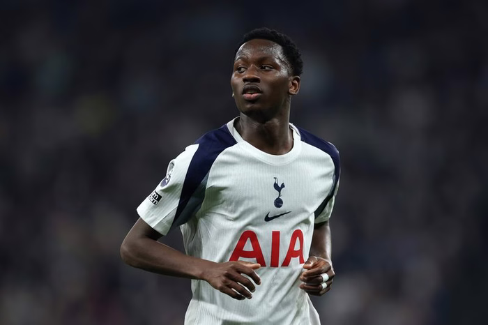 Mercato Monaco : l'ASM tente Pape Matar Sarr en prêt