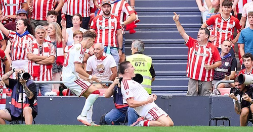 La experiencia de la venta frustrada de Oso al Olympiacos reaparece con Vargas