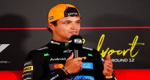 F1 : Lando Norris dévoile son arme secrète après deux victoires qui changent tout