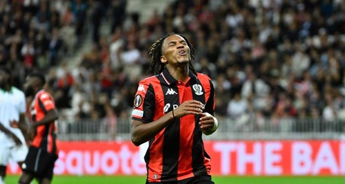 Ligue 1 : trois nouveaux départs attendus à Nice, Troyes vend un ailier en Italie