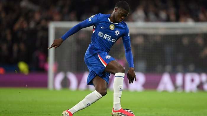 Nächste Leihe! Chelsea-Star wechselt erneut