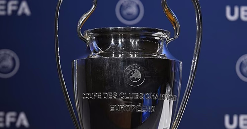 Sorteo Champions League: cuándo es, a qué hora, canal de televisión y dónde ver online