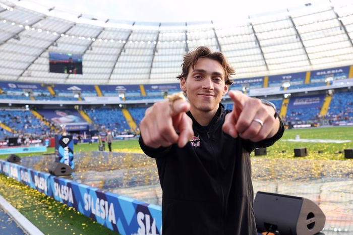 Weltklasse Zürich: Duplantis jagt neuen Weltrekord im Letzigrund