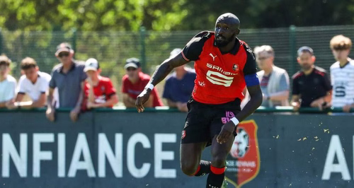 Ligue 1 : deux départs à Rennes dont Seko Fofana, Le Havre et Toulouse se séparent d’indésirables