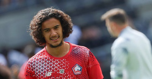 Football : Ayyoub Bouaddi quitte le LOSC pour rejoindre Manchester City FC