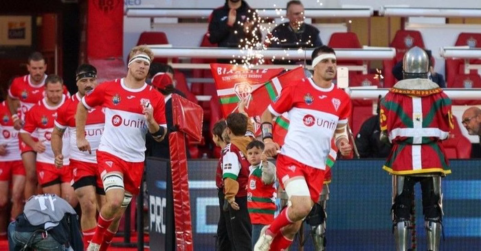 Pro D2 : retrouvailles, excitation et conquête… le Biarritz Olympique prêt à défier "le piège" niçois