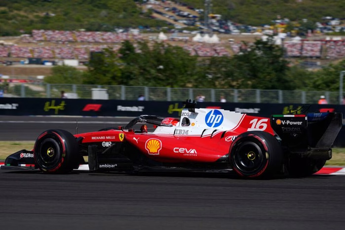 Piola: “La McLaren teme la Ferrari più della Mercedes. La Rossa è la macchina più copiata per le sue innovazioni”