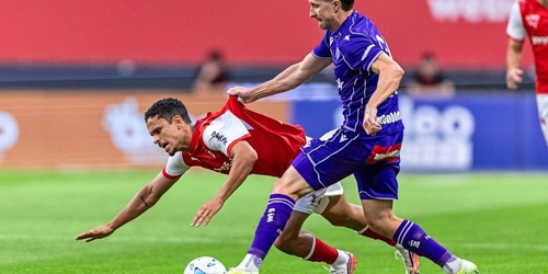 Austria braucht gegen Braga das nächste Fußball-Wunder
