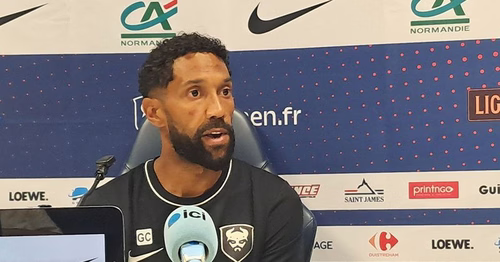 Le SM Caen pour un troisième succès de rang à la maison