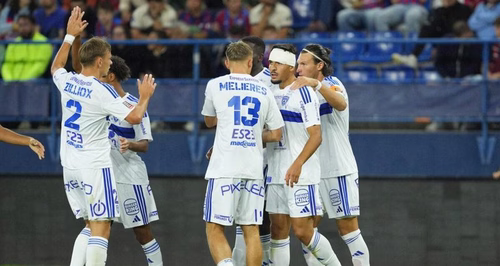 Ligue 3 : Bastia s'impose à Caen et remonte provisoirement dans la première partie de classement