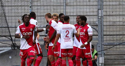 Monaco-Gornik Zabrze : où voir le barrage retour de Ligue Conférence, à quelle heure ?
