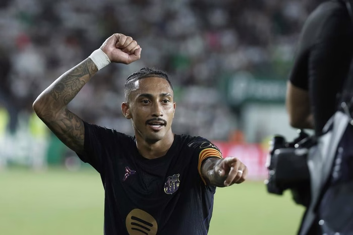 Barcelona x Athletic Bilbao em LaLiga: onde assistir ao vivo e horário