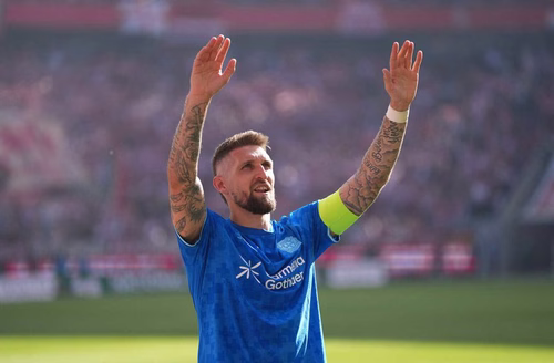 RB Leipzig prüft Andrich: Leverkusens entmachteter Kapitän vor dem Bundesliga-Wechsel?