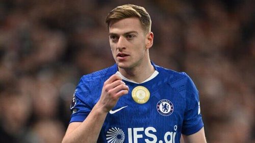 Neuer Stürmer für Oliver Glasner: Transferpoker geht an Nottingham Forest
