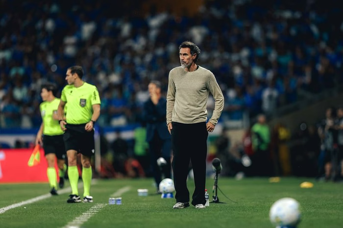 Entenda como o "barbabol" levou o Atlético a maior sequência invicta