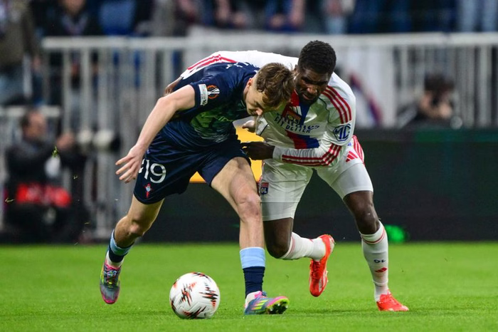 L'OL en Ligue Europa, face à qui ?