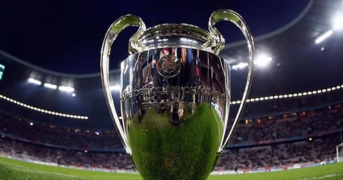 Sorteo Champions League hoy: a qué hora empieza, canal de televisión y dónde ver online