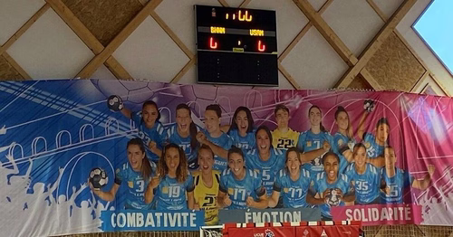 Handball : du rififi en D2, un nouvel adversaire pour Bouillargues et un nouveau calendrier à venir