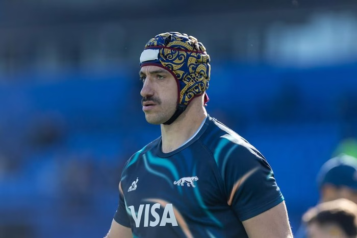 Tomás Lavanini y la vuelta a los Pumas: “No estar convocado me ayudó un montón energéticamente”
