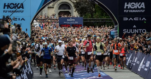 UTMB : le Chambérien Théo Detienne veut sa revanche